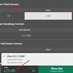 bet corners